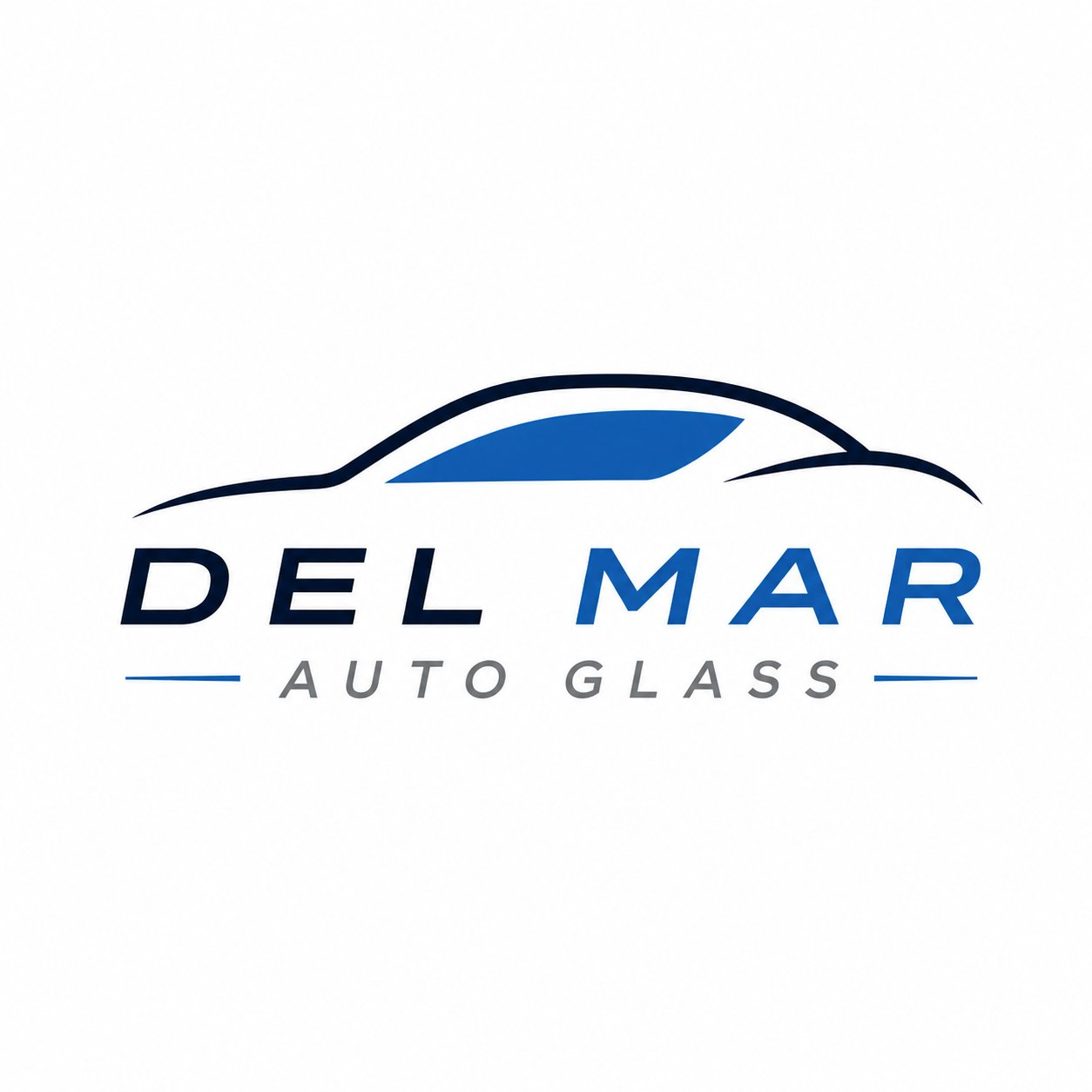 Del Mar Auto Glass