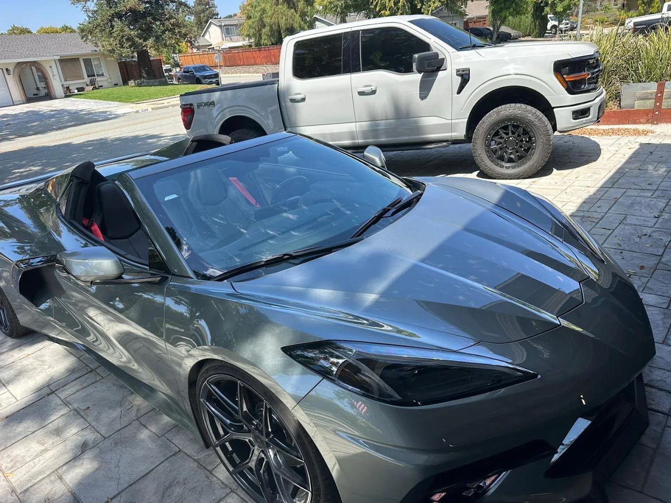 Kia Optima windshield replacement — mobile auto glass service in Del Mar